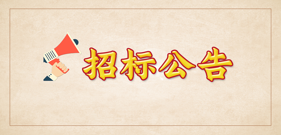 岱宗万阅府项目东侧双龙河景观整治设计招标公告