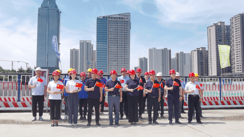 心怀赤诚，与时偕行 ——记山东出版实业公司的十年